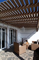 Elia White Residence