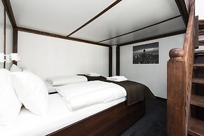 Rembrandt Aparthotel