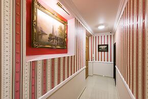 Rembrandt Aparthotel