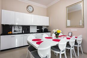 Rembrandt Aparthotel