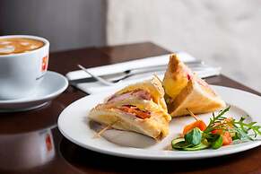 Rembrandt Aparthotel