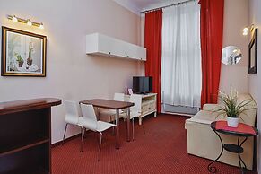 Rembrandt Aparthotel