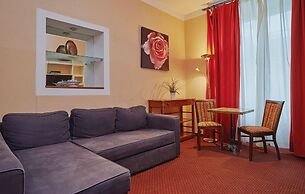 Rembrandt Aparthotel