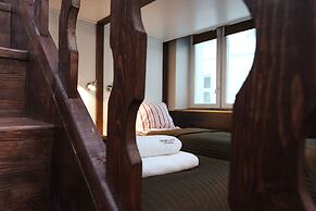 Rembrandt Aparthotel