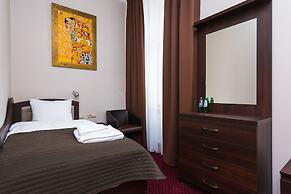 Rembrandt Aparthotel