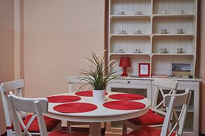 Rembrandt Aparthotel