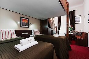 Rembrandt Aparthotel