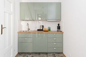 Rembrandt Aparthotel