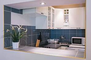 Rembrandt Aparthotel