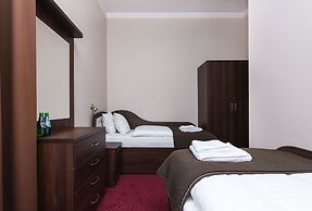 Rembrandt Aparthotel