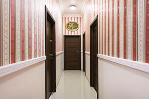 Rembrandt Aparthotel