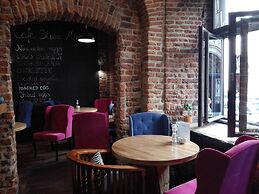 Rembrandt Aparthotel