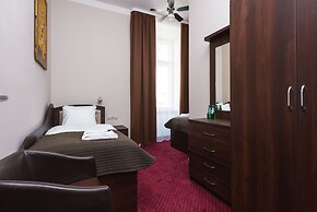 Rembrandt Aparthotel