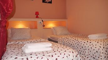 Rembrandt Aparthotel