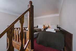 Rembrandt Aparthotel