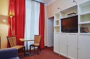 Rembrandt Aparthotel