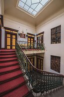 Rembrandt Aparthotel