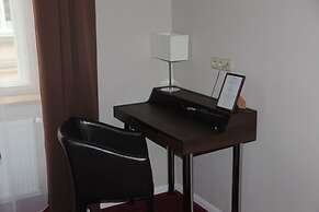 Rembrandt Aparthotel