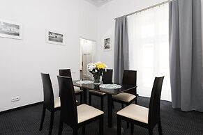 Rembrandt Aparthotel