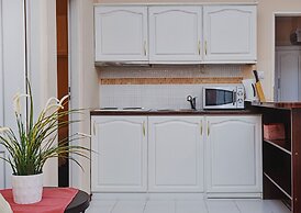 Rembrandt Aparthotel