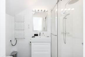 Rembrandt Aparthotel