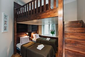 Rembrandt Aparthotel