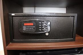 Rembrandt Aparthotel