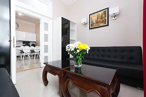 Rembrandt Aparthotel