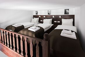 Rembrandt Aparthotel