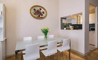 Rembrandt Aparthotel