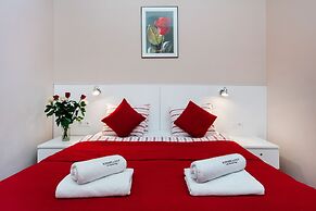 Rembrandt Aparthotel