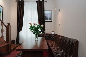 Rembrandt Aparthotel