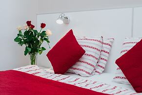 Rembrandt Aparthotel