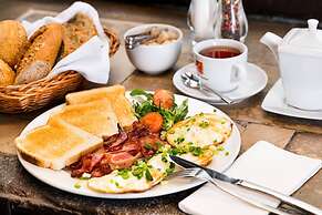 Rembrandt Aparthotel