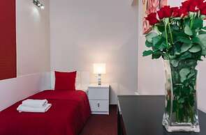 Rembrandt Aparthotel