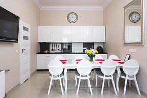 Rembrandt Aparthotel