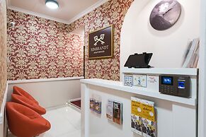 Rembrandt Aparthotel