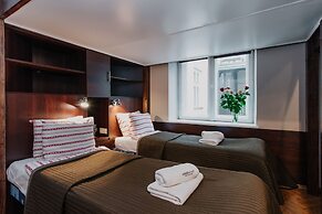 Rembrandt Aparthotel