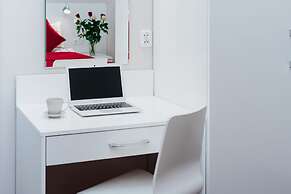 Rembrandt Aparthotel