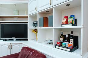 Rembrandt Aparthotel