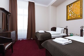 Rembrandt Aparthotel