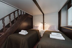 Rembrandt Aparthotel