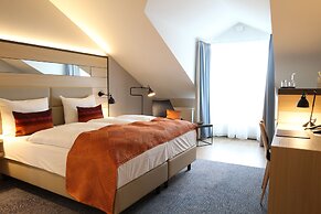 Hafenhotel Meereszeiten
