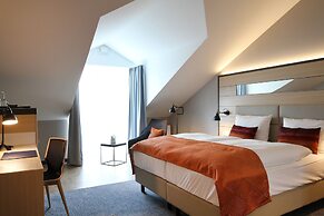 Hafenhotel Meereszeiten