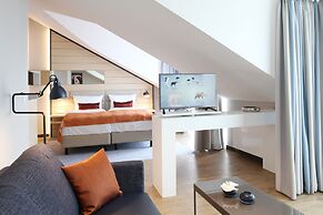 Hafenhotel Meereszeiten