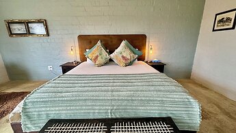 River Crossing Lodge