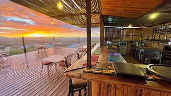 River Crossing Lodge