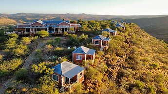 River Crossing Lodge