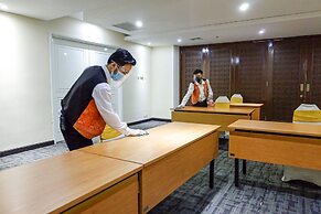 Swiss-Belhotel Lampung