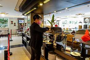 Swiss-Belhotel Lampung